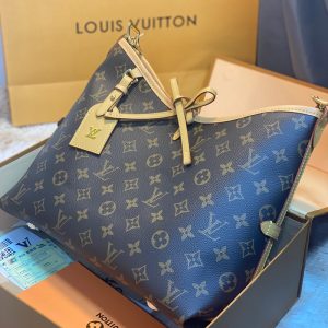 ルイ ヴィトン キャリー オール ハンドバッグ レディース 通勤 バッグ ハイ ブランド ポーチ付き 仕事用 卒業式 バッグ 高級 ルイ ヴィトン キャリー オール ハンドバッグ レディース 通勤 バッグ ハイ ブランド ポーチ付き 仕事用 卒業式 バッグ 高級