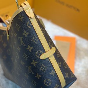 ルイ ヴィトン キャリー オール ハンドバッグ レディース 通勤 バッグ ハイ ブランド ポーチ付き 仕事用 卒業式 バッグ 高級 ルイ ヴィトン キャリー オール ハンドバッグ レディース 通勤 バッグ ハイ ブランド ポーチ付き 仕事用 卒業式 バッグ 高級