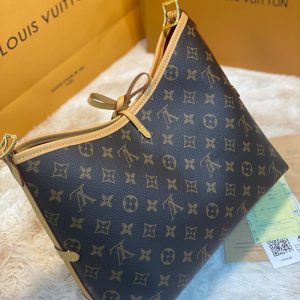 ルイ ヴィトン キャリー オール ハンドバッグ レディース 通勤 バッグ ハイ ブランド ポーチ付き 仕事用 卒業式 バッグ 高級 ルイ ヴィトン キャリー オール ハンドバッグ レディース 通勤 バッグ ハイ ブランド ポーチ付き 仕事用 卒業式 バッグ 高級