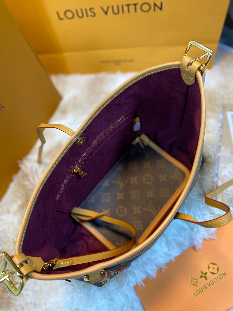 ルイヴィトン　LOUIS VUITTON バッグ　カバン　鞄　ハイブランド