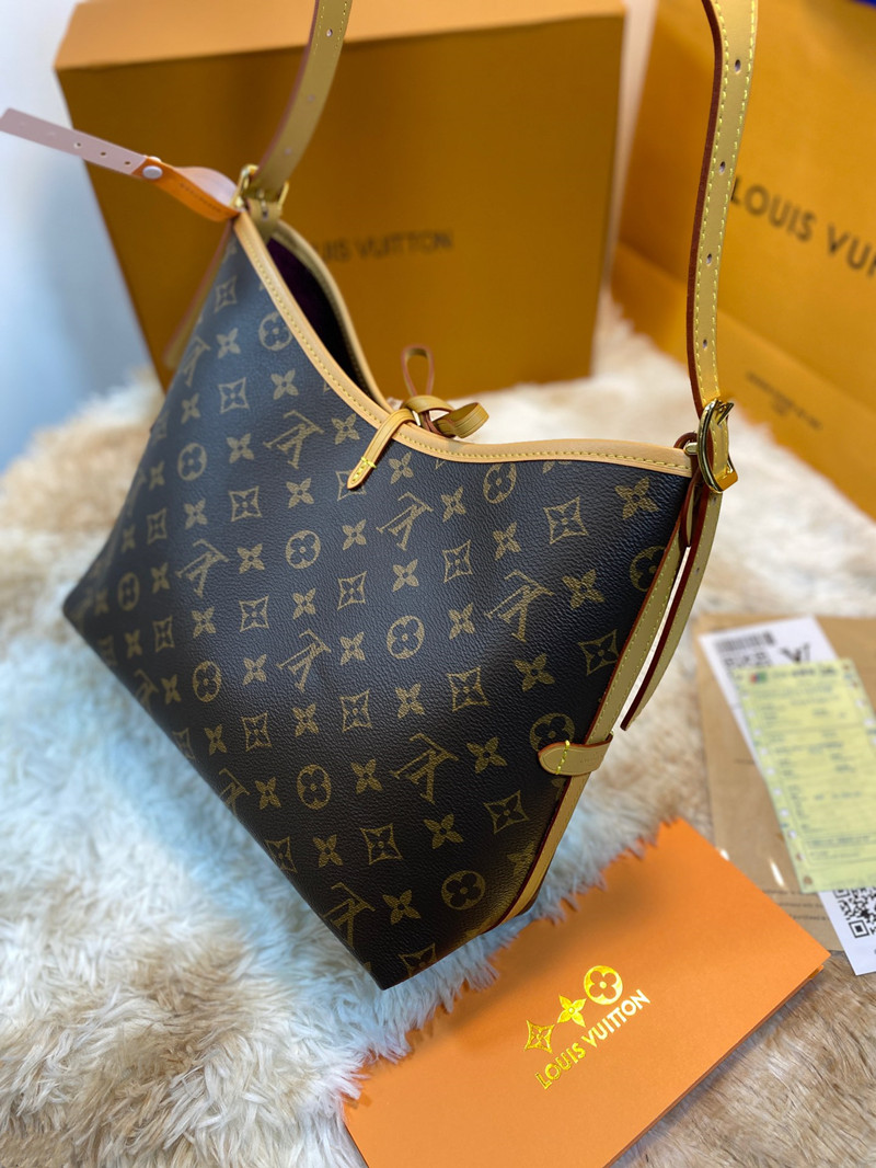 ルイヴィトン　LOUIS VUITTON バッグ　カバン　鞄　ハイブランド