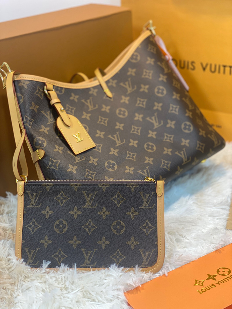 良品】 LOUIS VUITTON ルイヴィトン モノグラム なさい デイリーポーチ