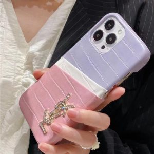 サンローラン iphone16pro/15pro ケース カード 収納 背面 iphone14/13/13promax ケース バイカラー クロコ柄 iphone12/11 レザーケース 大人 可愛い サンローラン iphone16pro/15pro ケース カード 収納 背面 iphone14/13/13promax ケース バイカラー クロコ柄 iphone12/11 レザーケース 大人 可愛い