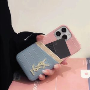 サンローラン iphone16pro/15pro ケース カード 収納 背面 iphone14/13/13promax ケース バイカラー クロコ柄 iphone12/11 レザーケース 大人 可愛い サンローラン iphone16pro/15pro ケース カード 収納 背面 iphone14/13/13promax ケース バイカラー クロコ柄 iphone12/11 レザーケース 大人 可愛い