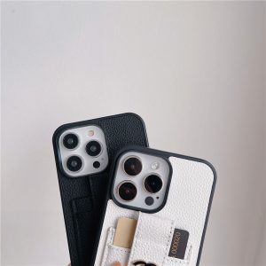 シャネル iphoneエアー/17pro ケース カード収納 chanelマーク iphone16/16pro ケース 大人 可愛い ブランド iphone15/14pro/13 スマホケース お揃い
