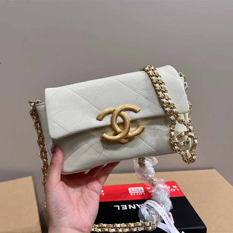 chanel チェーンバッグ シャネル ミニ ポシェット 小さい ショルダー 
