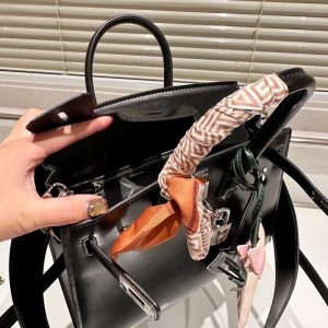 エルメス バーキン 30代 40 代 バッグ ブランド お 手頃 入学式 卒業 式 バッグ 3way ショルダーバッグ ママ バッグ 人気 芸能人