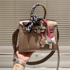 エルメス バーキン 30代 40 代 バッグ ブランド お 手頃 入学式 卒業 式 バッグ 3way ショルダーバッグ ママ バッグ 人気 芸能人