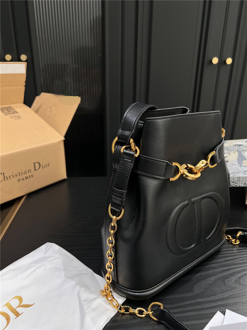 C'est Dior バッグ 2023新作 ディオール ショルダー バッグ 女性 バッグ 人気 30 代 40代 バケツ バッグ 肩掛け 斜めがけ マザーズ バッグ 芸能人