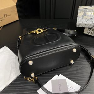 C'est Dior バッグ 2023新作 ディオール ショルダー バッグ 女性 バッグ 人気 30 代 40代 バケツ バッグ 肩掛け 斜めがけ マザーズ バッグ 芸能人