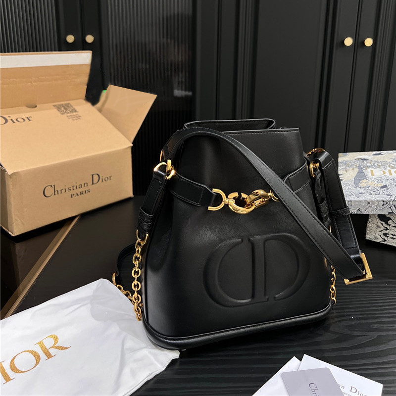 C'est Dior バッグ 2023新作 ディオール ショルダー バッグ 女性 バッグ 人気 30 代 40代 バケツ バッグ 肩掛け 斜めがけ マザーズ バッグ 芸能人