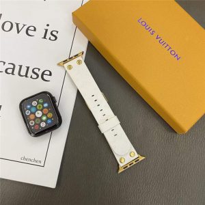 アップル ウォッチ バンド ハイ ブランド ヴィトン apple watch レザー バンド かわいい 男性 女性 スマート ウォッチ ベルト 38/40mm 42/44/45mm アップル ウォッチ バンド ハイ ブランド ヴィトン apple watch レザー バンド かわいい 男性 女性 スマート ウォッチ ベルト 38/40mm 42/44/45mm
