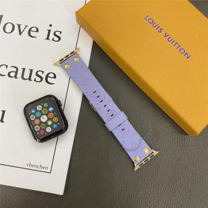 アップル ウォッチ バンド ハイ ブランド ヴィトン apple watch レザー バンド かわいい 男性 女性 スマート ウォッチ ベルト 38/40mm 42/44/45mm アップル ウォッチ バンド ハイ ブランド ヴィトン apple watch レザー バンド かわいい 男性 女性 スマート ウォッチ ベルト 38/40mm 42/44/45mm