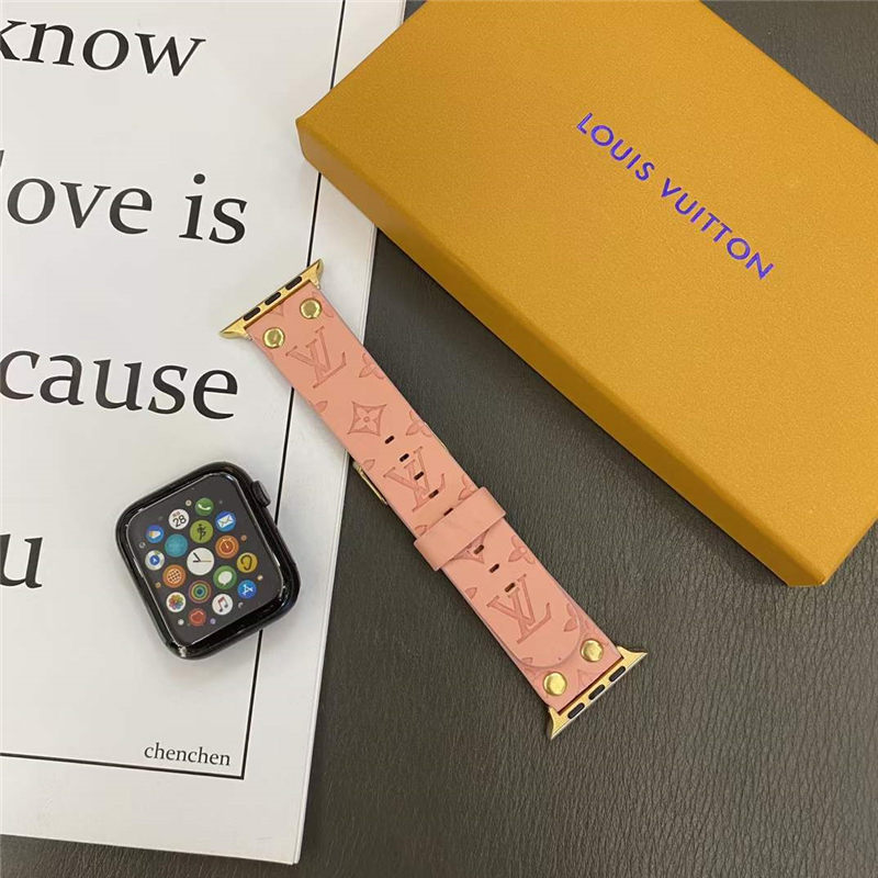 アップル ウォッチ バンド ハイ ブランド ヴィトン apple watch レザー バンド かわいい 男性 女性 スマート ウォッチ ベルト 38/40mm 42/44/45mm アップル ウォッチ バンド ハイ ブランド ヴィトン apple watch レザー バンド かわいい 男性 女性 スマート ウォッチ ベルト 38/40mm 42/44/45mm
