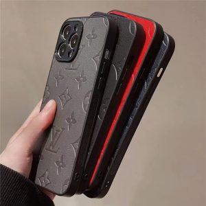 iphone17/17proケース ルイ ヴィトン iphone16 ケース ブランド メンズ ヴィトン 携帯 ケース iphone15/14proケース レザー iphoneケース ハイブランド