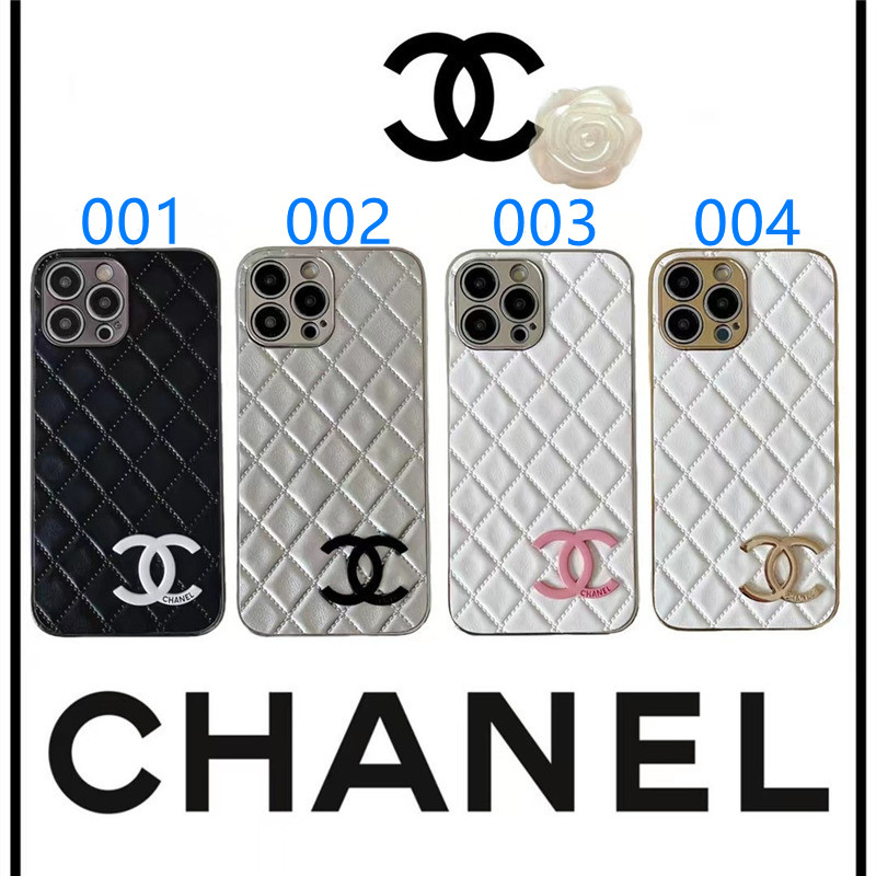 iphone17/16pro ケース シャネル iphone15/14ケース 人気 女子 ブランド chanel iphone ケース iphone ケース レザー おしゃれ iphone13promax ケース 可愛い