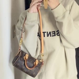 ヴィトン ミニ バッグ ナノ スピーディ 小さい ショルダー バッグ おしゃれ ポシェット レディース 斜 めがけ ミニ ボストン バッグ ヴィトン ミニ バッグ ナノ スピーディ 小さい ショルダー バッグ おしゃれ ポシェット レディース 斜 めがけ ミニ ボストン バッグ