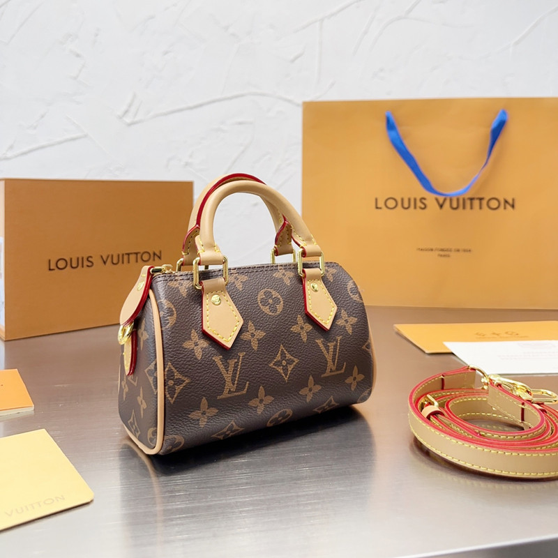 ヴィトンバック ルイヴィトンのおすすめショルダーバッグ10選  