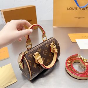 ヴィトン ミニ バッグ ナノ スピーディ 小さい ショルダー バッグ おしゃれ ポシェット レディース 斜 めがけ ミニ ボストン バッグ ヴィトン ミニ バッグ ナノ スピーディ 小さい ショルダー バッグ おしゃれ ポシェット レディース 斜 めがけ ミニ ボストン バッグ