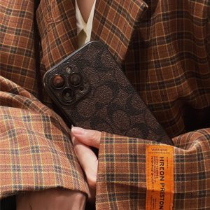 コーチ iphone17/17pro ケース coach スマホケース iphone16プロ 韓国 流行り iphone15/14 ケース ブランド メンズ iphone ケース 可愛い コーチ iphone17/17pro ケース coach スマホケース iphone16プロ 韓国 流行り iphone15/14 ケース ブランド メンズ iphone ケース 可愛い