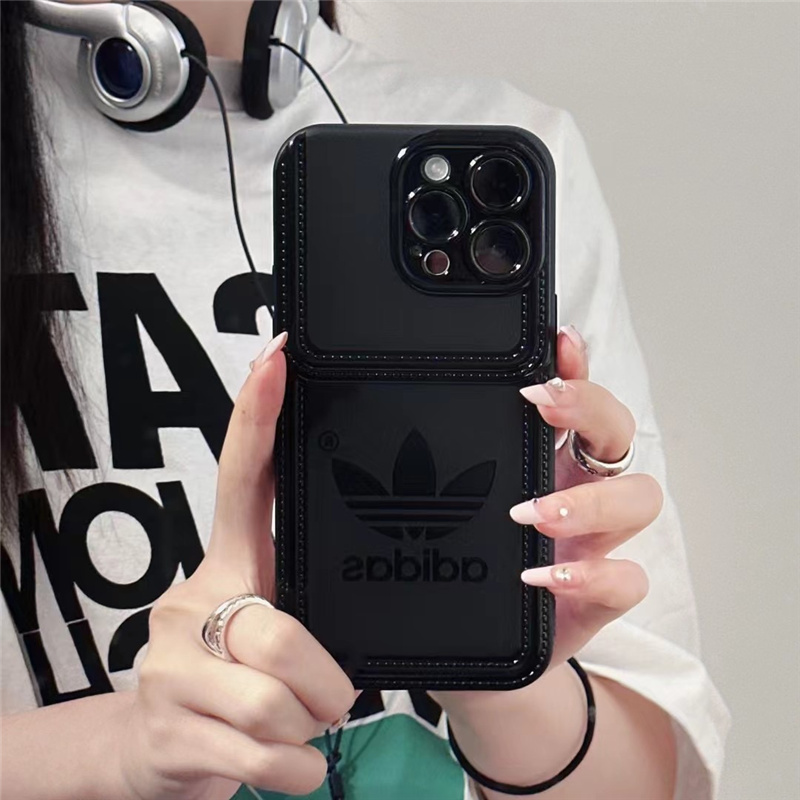 iphone16/15promax ケース ナイキ アディダス iphone14/14プロケース iphoneケースお揃いブランド iphone13/12/11 ケース おしゃれ スマホケース nike adidas