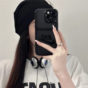 Alternative view of iphone16/15promax ケース ナイキ アディダス iphone14/14プロケース iphoneケースお揃いブランド iphone13/12/11 ケース おしゃれ スマホケース nike adidas