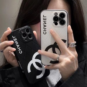 シャネル アイフォン17/17pro ケース iphone16pro ケース ハイ ブランド iphone15/15プロマックスケース chanel コピー iphone14/13ケースカップルブランド