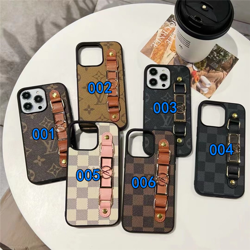 【2023最新】スタイリッシュ且つ、存在感は抜群なルイヴィトンiPhoneケースおすすめ！