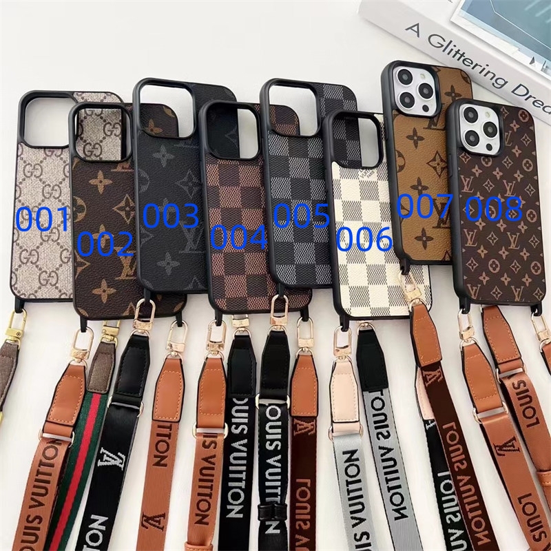 【2023最新】スタイリッシュ且つ、存在感は抜群なルイヴィトンiPhoneケースおすすめ！