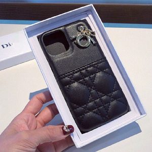 iphone ケース dior ディオール スマホケース iphone15/15pro ケース