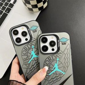 iphone17/17pro max ケース ナイキ nike スマホケース iphone16/15pro iphone14/13pro ケース ブランド かわいい iphone12 ケース お 揃い カップル jordan ジョーダン