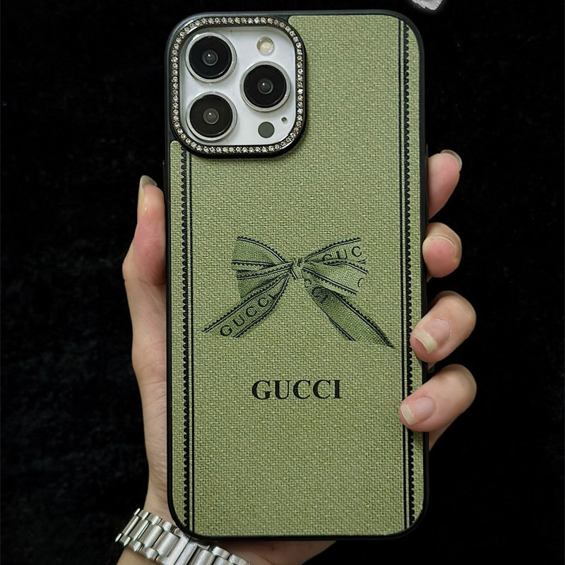 GUCCI - 新品未使用！GUCCIiPhone15ケース　早い者勝ち！ 1-5.jpg