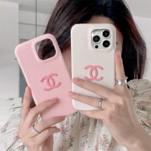 ❤️美品❤️CHANEL iPhone13Pro ケース CHANELブランド iPhone 13mini/13pro /13pro maxカバー革 全面