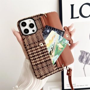 セリーヌ iphone17/17pro ケース iphone16/16pro ケース ブランド レディース iphone15/14pro max ケース ショルダー ブランド iphone ケース celine iphone13 ケース カード 収納
