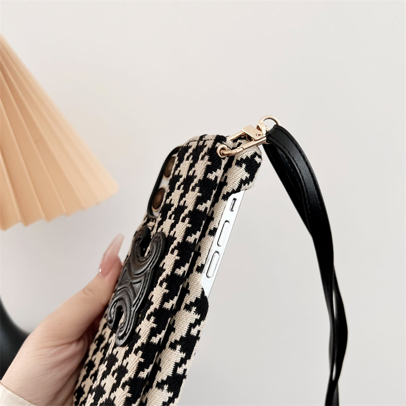 セリーヌ iphone17/17pro ケース iphone16/16pro ケース ブランド レディース iphone15/14pro max ケース ショルダー ブランド iphone ケース celine iphone13 ケース カード 収納