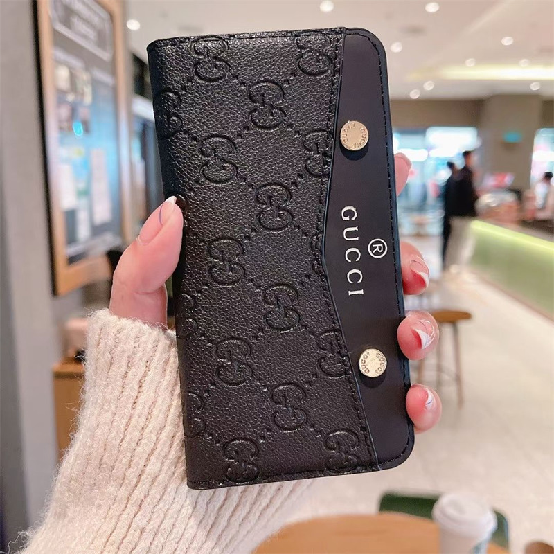 手帳 型 iphone15/15plus ケース ハイ ブランド ヴィトン iphoneケース 手帳型 gucci スマホケース14/14pro  手帳型 ブランド レディース