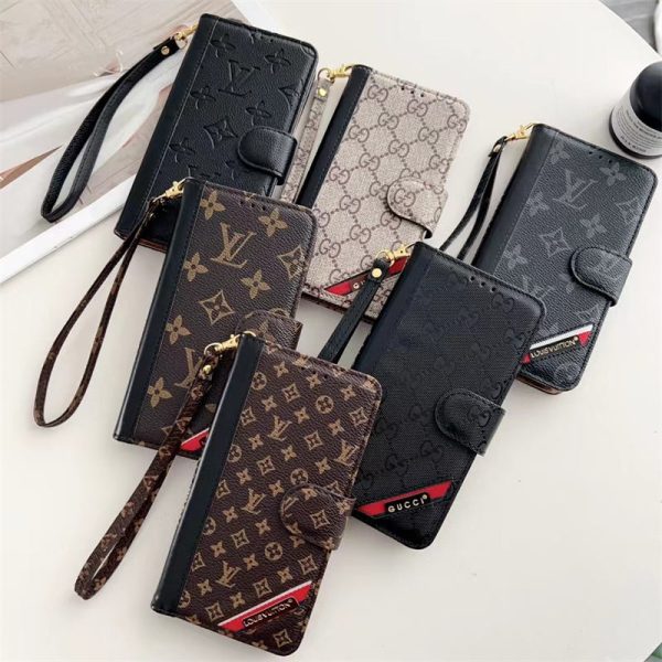 gucci iphoneケース 手帳型 ルイ ヴィトン 手帳 型 iphone15/15pro ケース カード 収納 iphone14/14pro max ケース iphone13/12ケース ブランド 手帳型 ハイ ブランド 携帯 ケース おすすめ