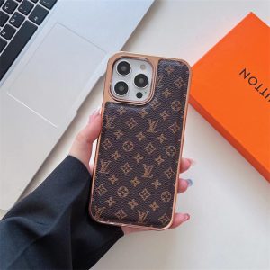 iphone16/16pro ケース ルイヴィトン iphone15ケース ブランド