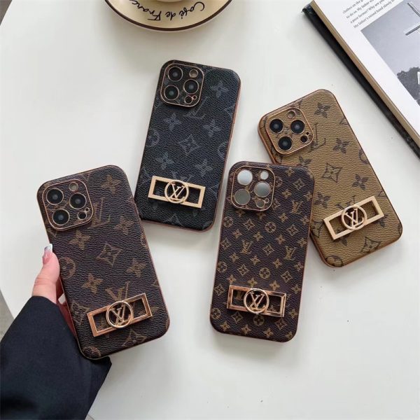 ヴィトン ドーフィーヌ iphoneケース iphoneケース ブランド コピー vuitton スマホケース iphone15/15promaxケース カッコいい iphone14/13pro ケース 海外 セレブ おすすめ