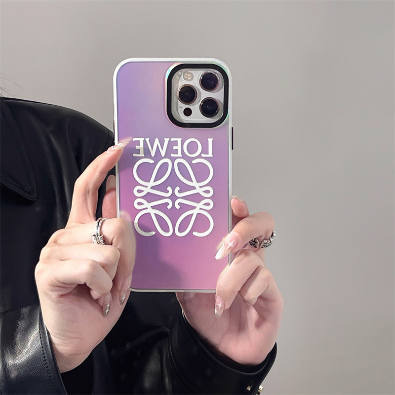 iphone ケース ロエベ iphone15/15proケース ペア loewe スマホケース iphone14/14pro max ケース ハイブランド アイ フォン13/12 ケース ブランド コピー