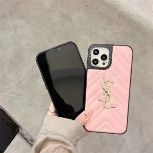 サンローラン iphone17ケース iphone16/16proケース ysl iphone15/14pro ケース 人気 女子 ブランド iphone12ケース レザー かわいい iphone12 ケース ピンク/パープル サンローラン iphone17ケース iphone16/16proケース ysl iphone15/14pro ケース 人気 女子 ブランド iphone12ケース レザー かわいい iphone12 ケース ピンク/パープル