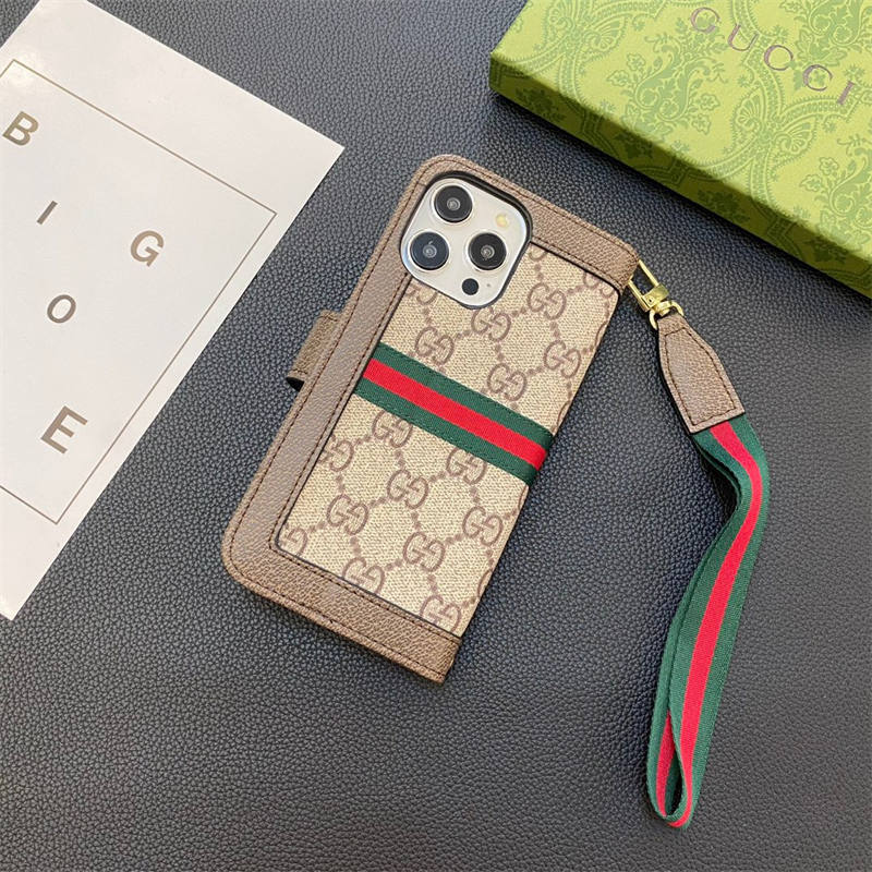 ルイ ヴィトン iphone17/17pro ケース 手帳 型 カード収納 手帳型iphone16ケース ブランド iphone15/14pro ケース ヴィトン gucci スマホケースiPhone13/12 手帳型 ストラップ 付き