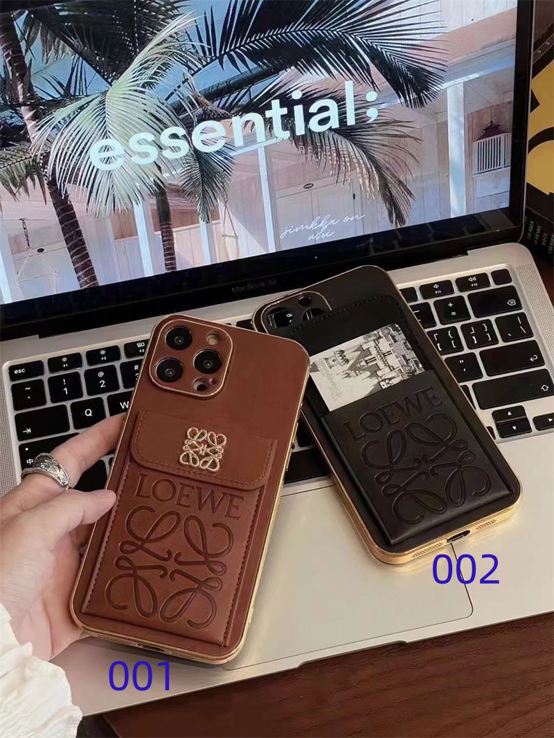 【新品】LOEWE ロエベ ケース ロエベ LOEWE LOEWE コインケース カードケース C565Z40X03