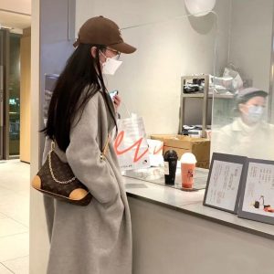 ルイ・ヴィトン ブーローニュ ヴィトン ショルダー バッグ クロス ボディ バッグ ハイ ブランド レディース ブランド バッグ 斜めがけバッグ 