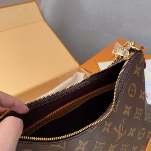 ルイ・ヴィトン ブーローニュ ヴィトン ショルダー バッグ クロス ボディ バッグ ハイ ブランド レディース ブランド バッグ 斜めがけバッグ 
