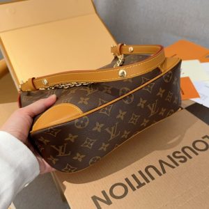 ルイ・ヴィトン ブーローニュ ヴィトン ショルダー バッグ クロス ボディ バッグ ハイ ブランド レディース ブランド バッグ 斜めがけバッグ 