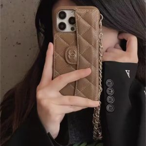 621 セール　CHANEL iPhone11 ケース　カバー　スマホショルダー IMG_447320240529-100200-