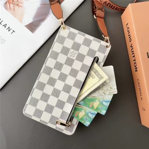 スマホショルダー ルイヴィトン スマホポーチ ハイブランド スマホ ポシェット 人気 肩掛け ミニ バッグ ショルダー ブランド カード入れ ミラー付き スマホショルダー ルイヴィトン スマホポーチ ハイブランド スマホ ポシェット 人気 肩掛け ミニ バッグ ショルダー ブランド カード入れ ミラー付き