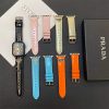 プラダ アップル ウォッチ バンド apple watch ベルト ブランド アップル ウォッチ バンド メンズ おしゃれ prada apple watch バンド レザー 女性 44/45/49mm プラダ アップル ウォッチ バンド apple watch ベルト ブランド アップル ウォッチ バンド メンズ おしゃれ prada apple watch バンド レザー 女性 44/45/49mm