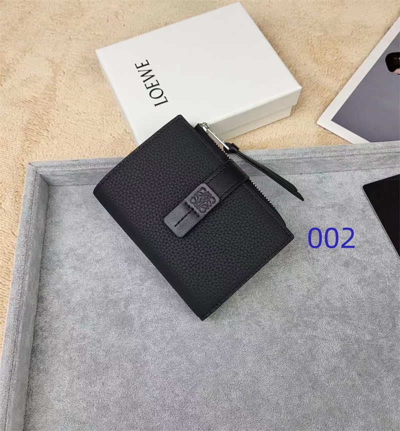 財布 ロエベ コンパクト ウォレット ブランド loewe 財布 レディース メンズ 30 代 40 代 レザー ウォレット ハイ ブランド プレゼントおすすめ